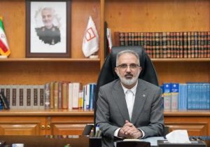 مدیرعامل بانک مسکن: ۱۸۵ همت برای نهضت ملی مسکن تأمین شد | تسهیلات ویژه برای آسیب‌ دیدگان جنگ
