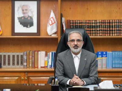 مدیرعامل بانک مسکن: ۱۸۵ همت برای نهضت ملی مسکن تأمین شد | تسهیلات ویژه برای آسیب‌ دیدگان جنگ