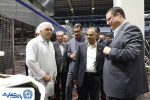 بانک تجارت حامی توسعه و افزایش توان تولیدی «دومینو»
