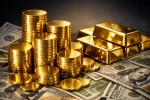 قیمت امروز دلار، طلا و سکه ۲۴ اردیبهشت ۱۴۰۵