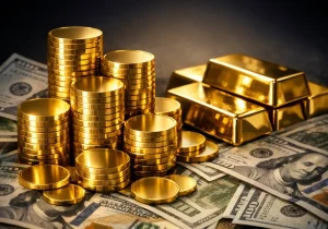 قیمت امروز دلار، طلا و سکه ۲۴ اردیبهشت ۱۴۰۵